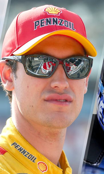 JGR, Team Penske could leave Hendrick on outside looking in
